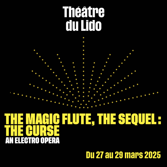 Communiqué 2025 The Curse Carrée V2