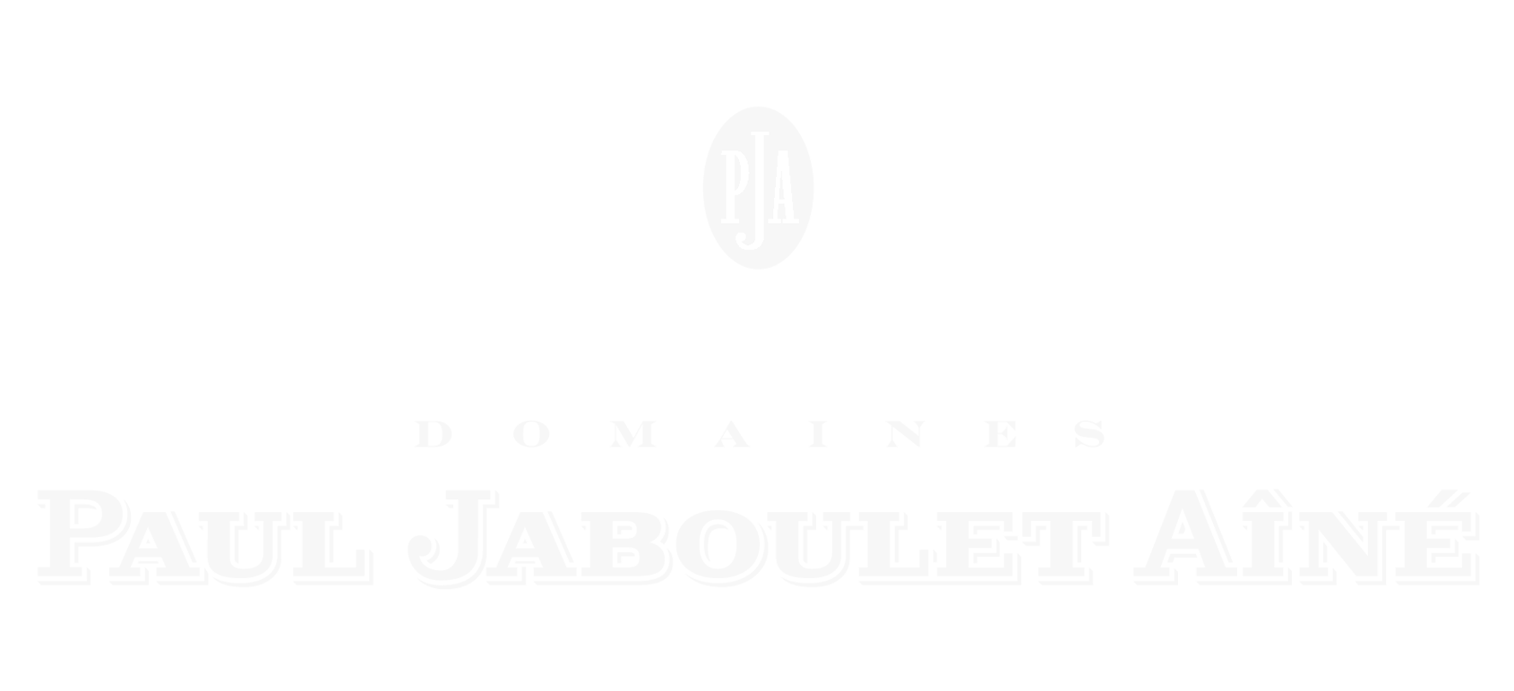Logo Paul Jaboulet Aîné