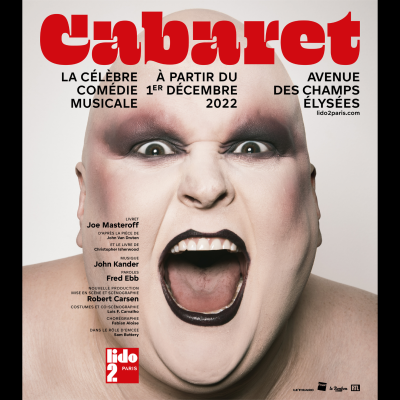 Show Cabaret
